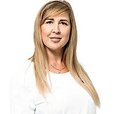 Банникова Татьяна Александровна