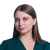 Кирнос (Донскова) Елизавета Ивановна