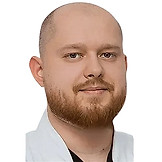 Титов Иван Андреевич