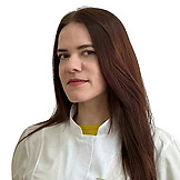 Нуждова Юлия Сергеевна
