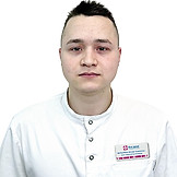 Мубаракшин Ильнур Гусманович