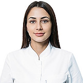 Вырмаскина Светлана Юрьевна