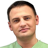 Максимов Дмитрий Владимирович