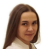 Сенцова Мария Дмитриевна