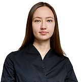 Балабина Полина Юрьевна