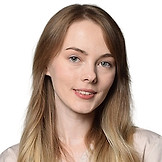 Кустарникова Мария Владиславовна