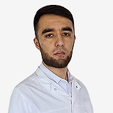 Сафаров Кахрамон Давронович