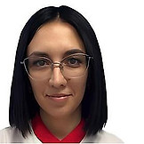 Дылдина Альбина Илшадовна
