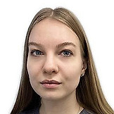 Разливанова Анна Сергеевна