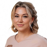 Дасаева Зилия Анасовна