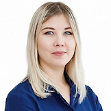 Панько Елена Сергеевна