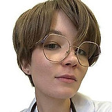 Моляренко Полина Сергеевна