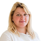 Улитина Алина Юрьевна
