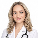 Хальметова Алина Алексеевна