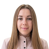 Афанасьева Светлана Алексеевна