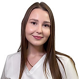 Понятова Ангелина Александровна