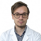 Шипунов Иван Дмитриевич