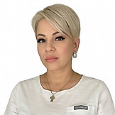 Черяпина Евгения Владимировна