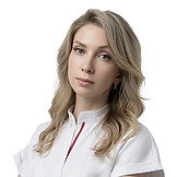 Климова Анастасия Сергеевна