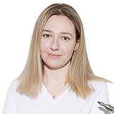 Чеховских Эвелина Дмитриевна