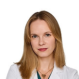 Бекетова София Александровна