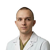 Кочетков Сергей Сергеевич