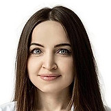 Саргсян Алёна Самвеловна