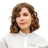Насырова (Гуламова) Сабина Равильевна