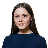 Кравченко Алина Евгеньевна