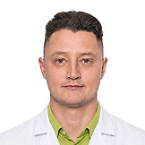 Матвеев Евгений Вениаминович
