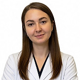 Капитонова Екатерина Андреевна
