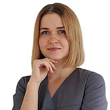Ищенко Екатерина Александровна