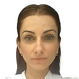 Акимова Екатерина Александровна