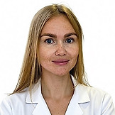 Быховцева Дарья Андреевна