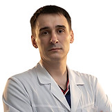 Аксенов Дмитрий Владимирович