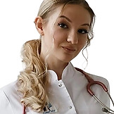 Елфимова Дарья Александровна