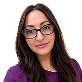 Речнова Галина Павловна