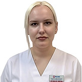 Горюнова Дарья Олеговна