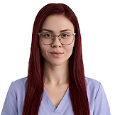 Краснова Анна Александровна