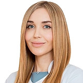 Смирнова Дарья Александровна