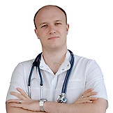 Колесников Дмитрий Михайлович