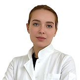 Пожидаева Екатерина Анатольевна