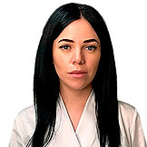 Панина Наталья Анатольевна