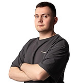 Корнилов Сергей Дмитриевич