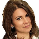 Степанькова Наталья Сергеевна