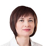 Чеснокова Елена Владимировна