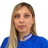 Корнеева Мария Николаевна