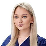 Жарова Кристина Евгеньевна
