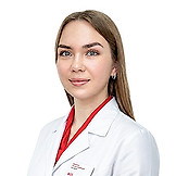 Иванчина Полина Сергеевна