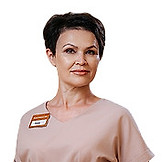 Шпякина Елена Варсанофьевна